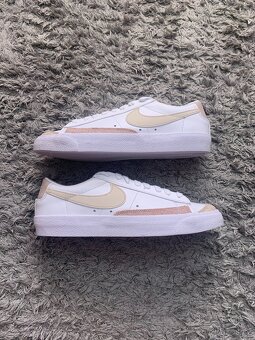 Nike Blazer Pale Coral - 3