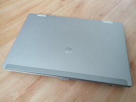 Prodám díly na HP EliteBook 8540p - 3