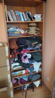 Komoda s policemi - 3