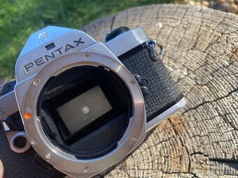 Pentax MX - 3