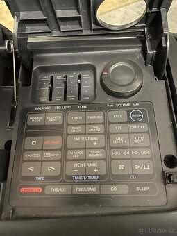 Panasonic - 3