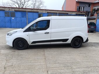 Ford Transit Connect L2 ecoblue 2022 - 3