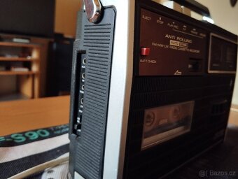 JVC NIVICO mini - 3