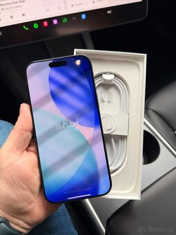 Iphone 16 Pro Max 512GB - 3