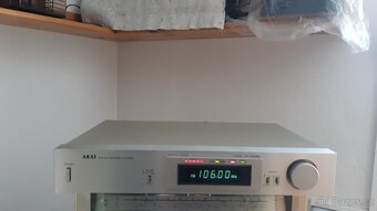 AKAI AT-K03 - 3