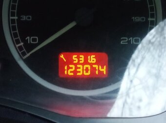 ŠKODA  FABIA I. - 3