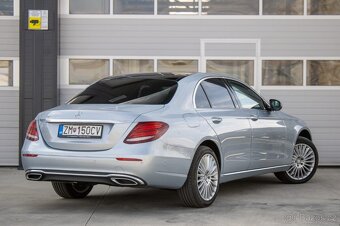 Mercedes-Benz E 220 d 4MATIC - 3