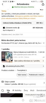 Smartphone M26 mini - 3