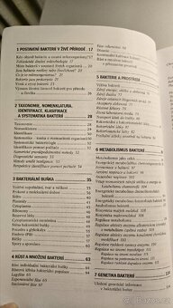 Mikrobiologie - 3