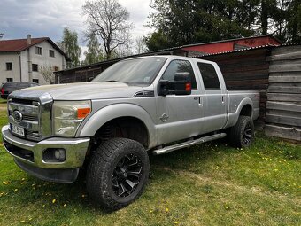 Ford F-250 6.7 Diesel - 3