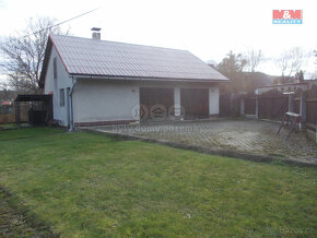 Prodej rodinného domu 6+1, 280 m², Ženklava - 3