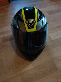 Moto helma - 3