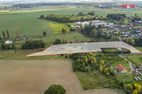 Prodej pozemku 8900 m2 v Žirovicích u Františkových Lázních - 3