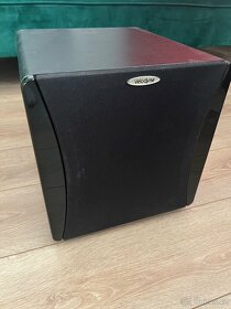 Velodyne Impact 10 subwoofer SLEVA - 3