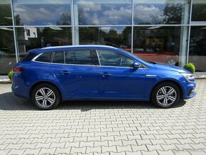 Renault Megane Grandtour E-Tech Plug-in hybrid 160k Intens - 3