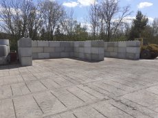 betonové bloky (lego) - 3