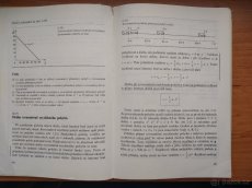 Učebnice, Fyzika I, Bednařík 1984 - 3