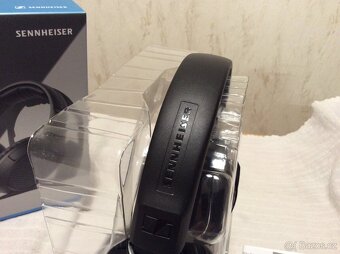 SLUCHÁTKA - SENNHEISER HD 200 PRO - 3