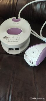 IPL  EPILÁTOR  REMINGTON - 3