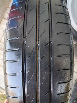 Alu kola R14 165/70 - 3