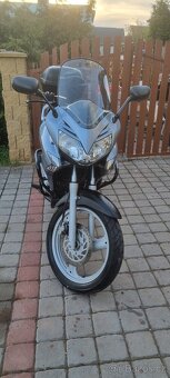 Honda Varadero 125XL - 3