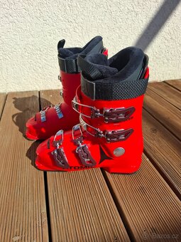 Atomic Redster jr60 Mondo 23-23,5 - 3