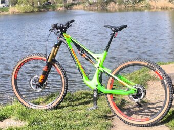 Scott Genius LT 700 carbon(rychle jednani sleva) - 3