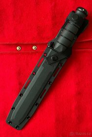 Prodám novy nůž KA-BAR Fixed Blade - 3
