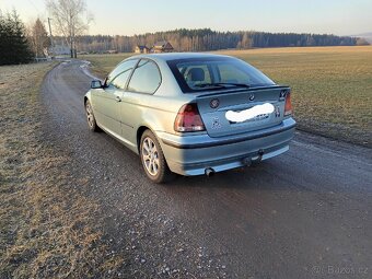BMW Compact - 3