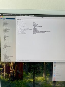 iMac novy - 3