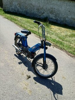 Babetta 207 - 3
