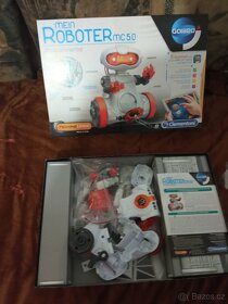 Robot - 3