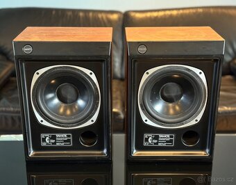 TANNOY ASCOT T 145 VINTAGE HIGH END LEGENDA ENGLAND - 3
