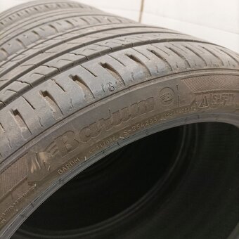 17" PNEU – 205/40/R17 – LETNÍ - značky BARUM - 3