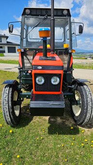 ZETOR 7711 TURBO - 3