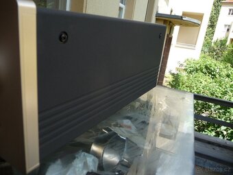 Špičkový integrovaný zesilovač Accuphase E-406V - 3
