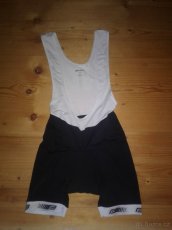 Prodám cyklo dres a kalhoty Force - 3