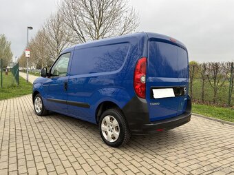 Opel Combo 1.6 CDTi 77 kW - nafta - 3