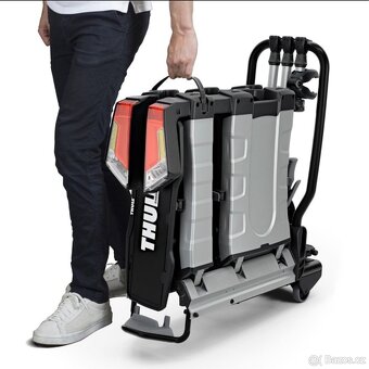 Thule EasyFold XT3 (934) - 3