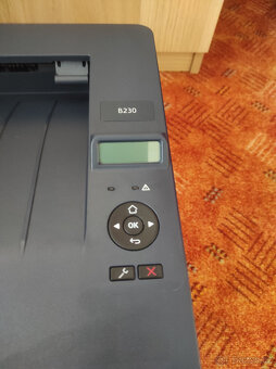 Laserová tiskárna Xerox - 3