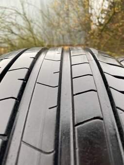 225/40R20 94Y Pirelli P ZERO Runflat 2ks 6mm - 3