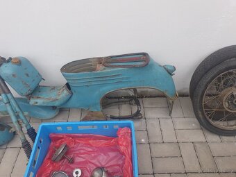 JAWA 555 - 3