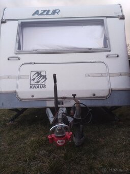 Karavan knaus - 3