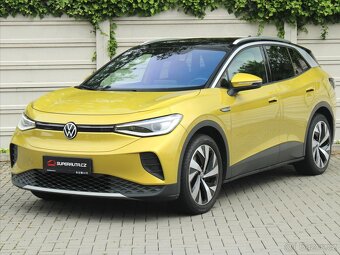 Volkswagen ID.4 0,0 Pro Perf.150kW Tech ČR 1.maj Pro Perf.1 - 3