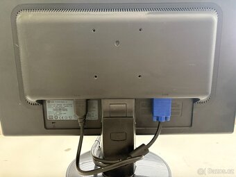 LG monitor - 3