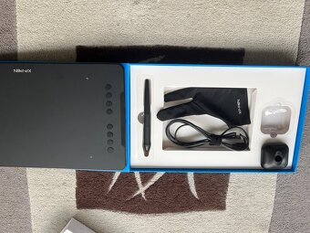 XP-Pen Deco 01 V2 - 3