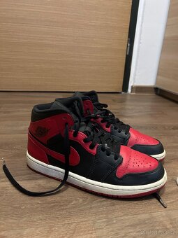 AIR JORDAN 1 - 3