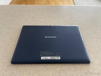 Tablet - Lenovo - 3