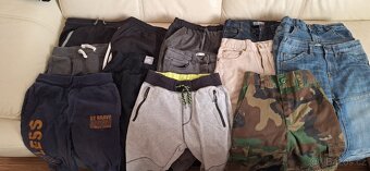 Set obleceni - 3