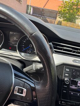Volant Passat,Golf,Tiguan,Sharan - 3